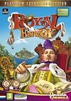 Cover image for the game Royal Envoy