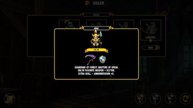 Image for the game Royal Heroes