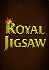 Cover image for the game Royal Jigsaw