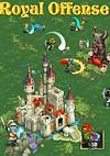 Cover image for the game Royal Offense