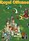 Cover image for the game Royal Offense