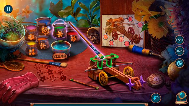Image for the game Royal Romances: Forbidden Magic - Collector's Edition