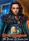 Cover image for the game Royal Romances: The Power of Chosen One - Collector's Edition