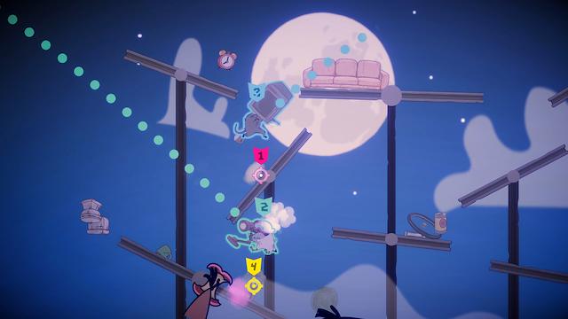 Image for the game Royal Vermin