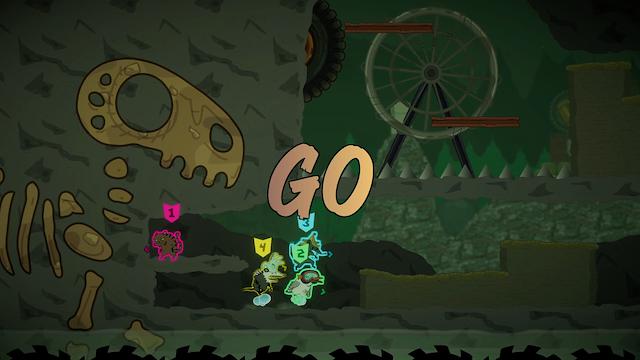 Image for the game Royal Vermin
