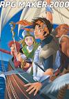 Cover image for the game RPG Maker 2000