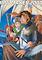 Cover image for the game RPG Maker 2000