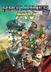Cover image for the game RPG Maker MV
