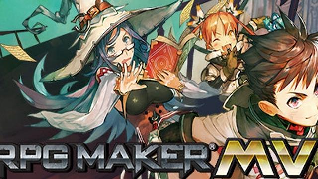 Image for the game RPG Maker MV