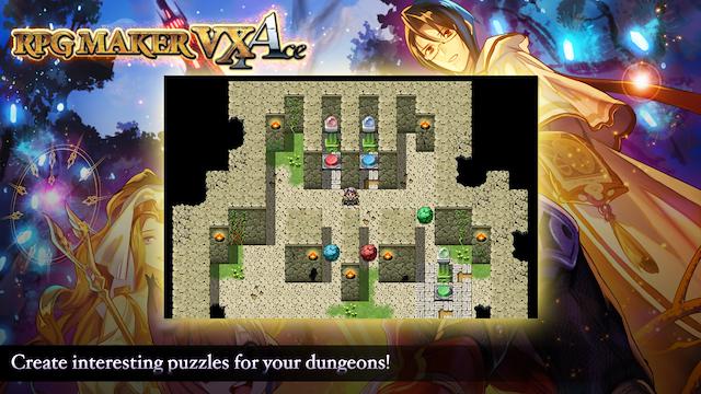 Image for the game RPG Maker VX Ace