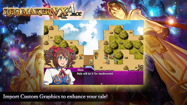 Image for the game RPG Maker VX Ace