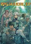Cover image for the game RPG Maker XP