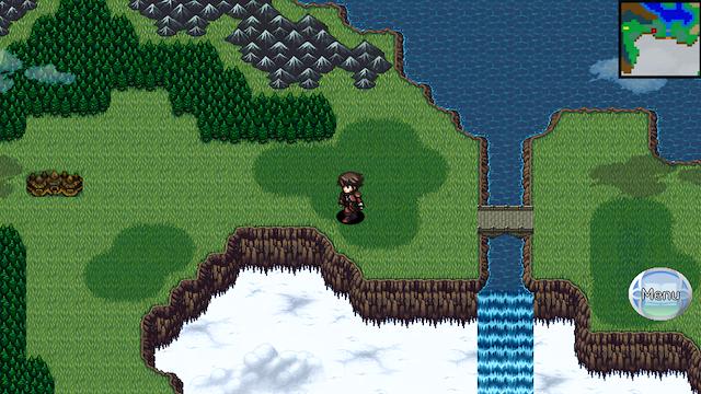 Image for the game RPG Shelterra the Skyworld