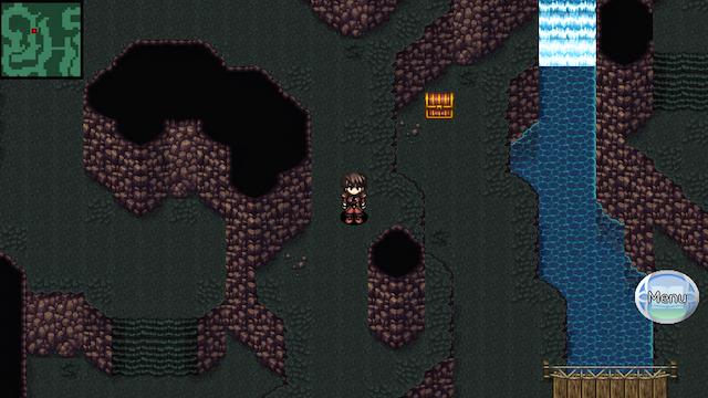 Image for the game RPG Shelterra the Skyworld