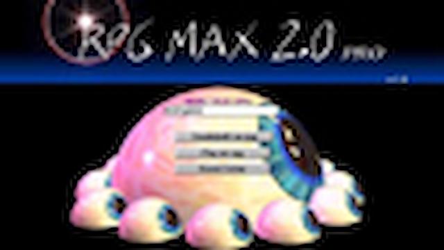 Image for the game RPG Workshop Max 2