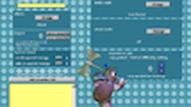 Image for the game RPG Workshop Max 2