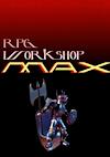 Cover image for the game RPG Workshop Max