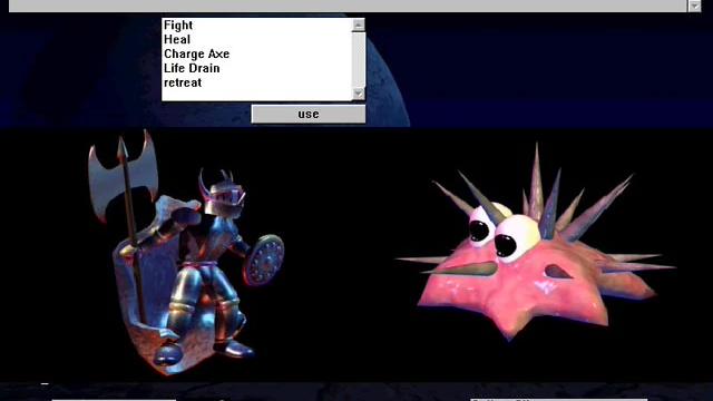 Image for the game RPG Workshop Max