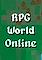 Cover image for the game RPG World Online