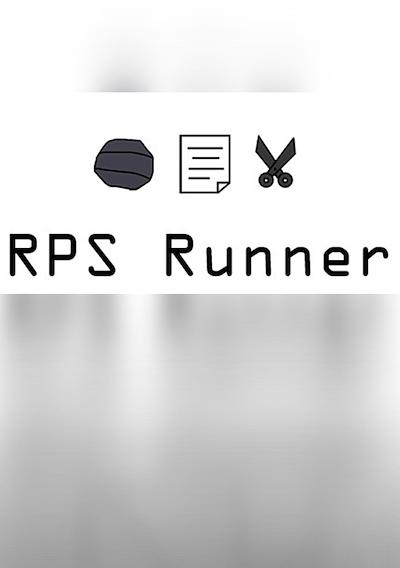 Cover image for the game RPS Runner
