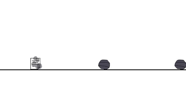 Image for the game RPS Runner