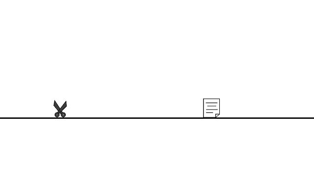 Image for the game RPS Runner