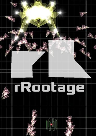 Cover image for the game rRootage
