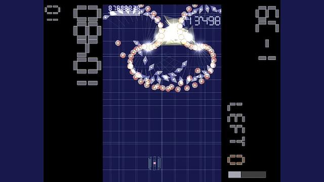Image for the game rRootage
