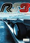 Cover image for the game RS3: Racing Simulation Three