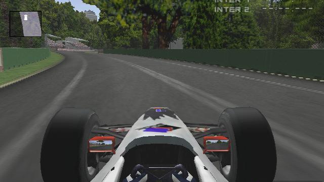 Image for the game RS3: Racing Simulation Three