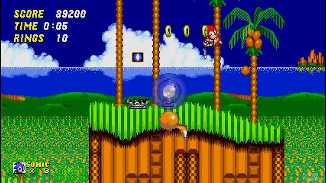 Image for the game RSDKv4 Decompilation