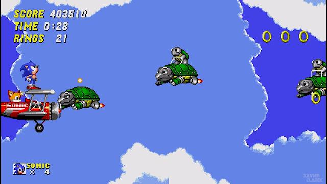 Image for the game RSDKv4 Decompilation