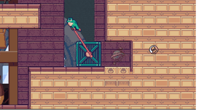 Image for the game Rubato