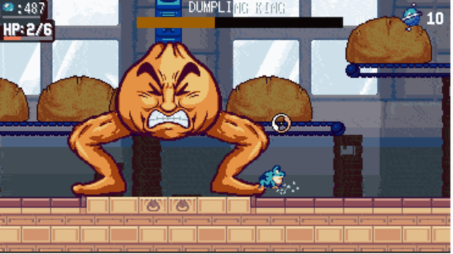 Image for the game Rubato