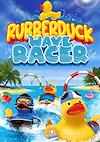 Cover image for the game Rubberduck Wave Racer