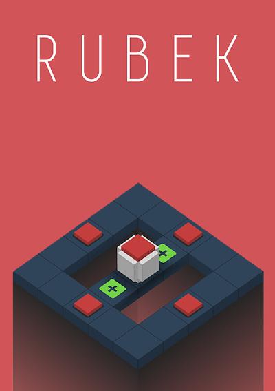 Cover image for the game Rubek
