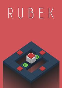 Cover image for the game Rubek