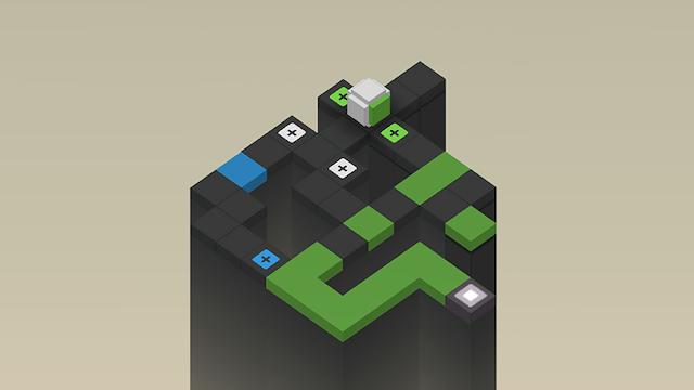 Image for the game Rubek