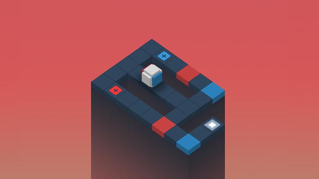 Image for the game Rubek
