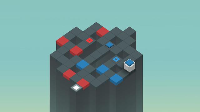 Image for the game Rubek