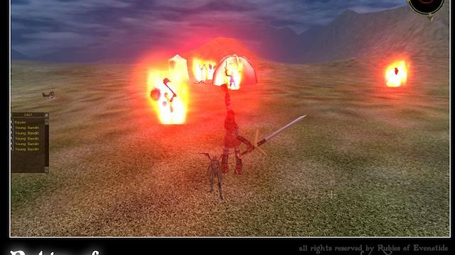 Image for the game Rubies of Eventide