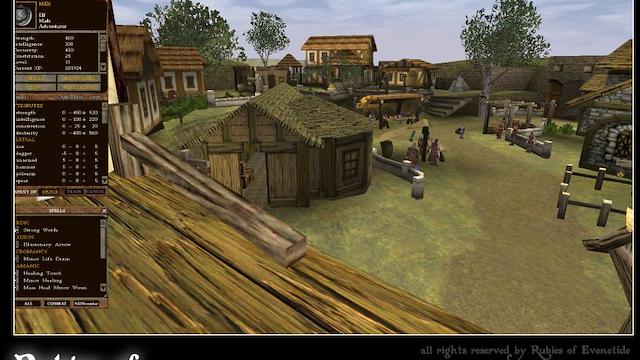 Image for the game Rubies of Eventide