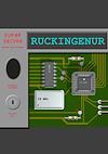 Cover image for the game Ruckingenur
