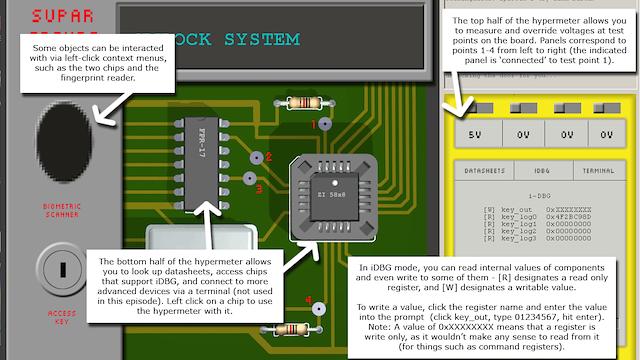 Image for the game Ruckingenur
