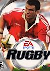 Cover image for the game Rugby