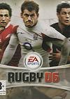 Cover image for the game Rugby 06
