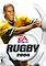Cover image for the game Rugby 2004
