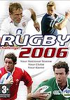 Cover image for the game Rugby Challenge 2006