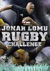 Cover image for the game Rugby Challenge