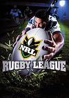 Cover image for the game Rugby League